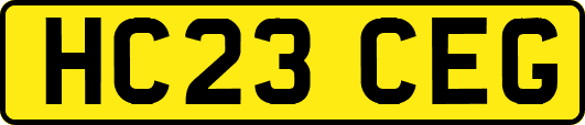 HC23CEG