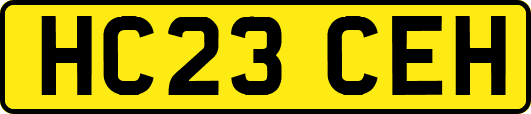 HC23CEH