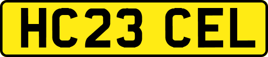 HC23CEL