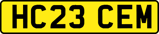 HC23CEM