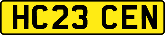 HC23CEN
