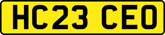 HC23CEO