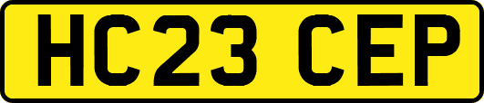 HC23CEP