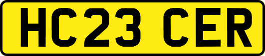HC23CER