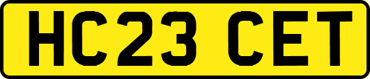 HC23CET