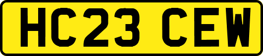 HC23CEW