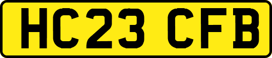 HC23CFB