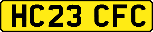 HC23CFC