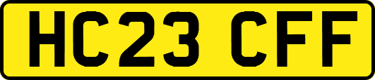 HC23CFF