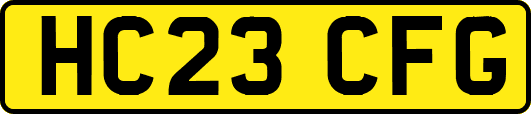 HC23CFG