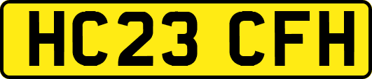HC23CFH