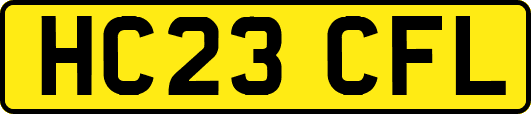 HC23CFL