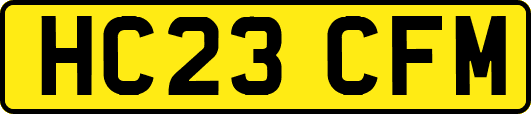 HC23CFM