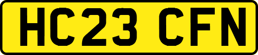 HC23CFN