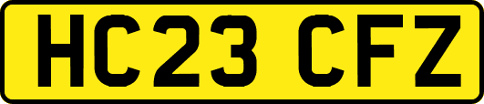 HC23CFZ