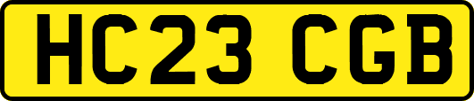 HC23CGB