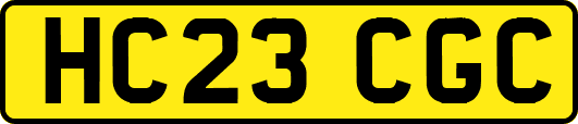 HC23CGC