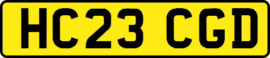 HC23CGD