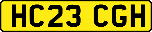 HC23CGH