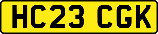 HC23CGK