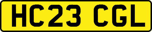 HC23CGL