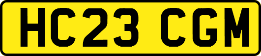 HC23CGM