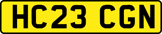 HC23CGN
