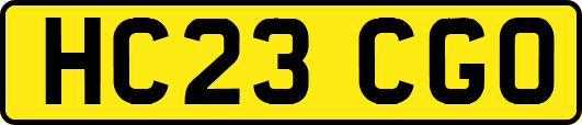 HC23CGO