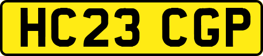 HC23CGP