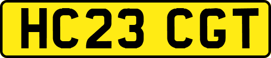 HC23CGT