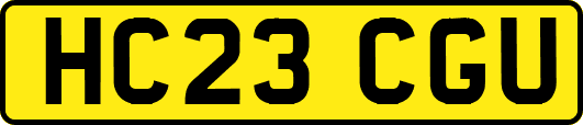 HC23CGU