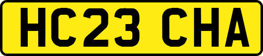 HC23CHA