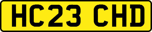 HC23CHD