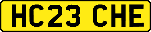 HC23CHE
