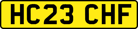 HC23CHF