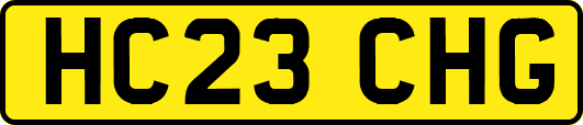 HC23CHG