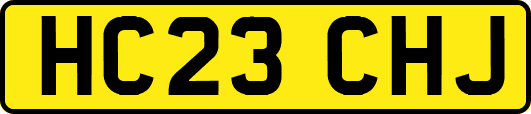 HC23CHJ