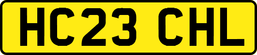 HC23CHL