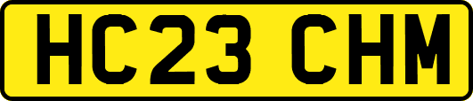 HC23CHM