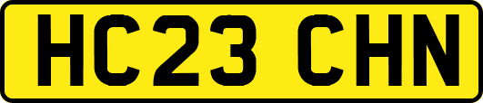 HC23CHN