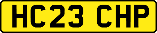 HC23CHP