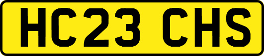 HC23CHS