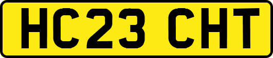 HC23CHT