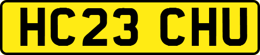 HC23CHU