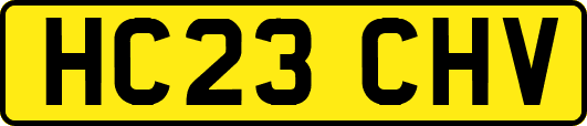 HC23CHV
