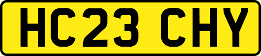 HC23CHY