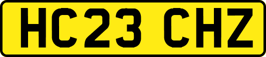 HC23CHZ