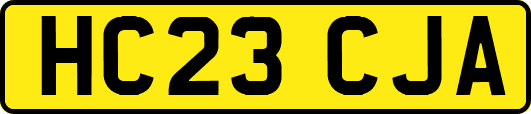 HC23CJA