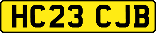 HC23CJB