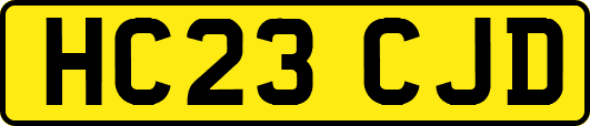 HC23CJD